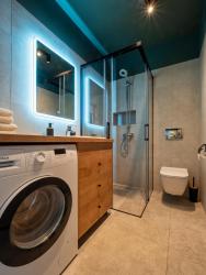 noclegi Sztutowo Apartament Baltic Sunrise