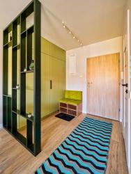 noclegi Sztutowo Apartament Baltic Sunrise
