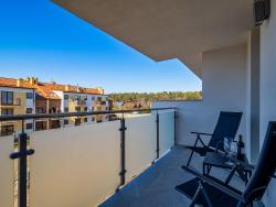 noclegi Sztutowo Apartament Baltic Sunrise