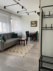 noclegi Giżycko Apartament Dziewiątka