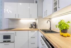 noclegi Świnoujście Ambria Apartments Kormoran