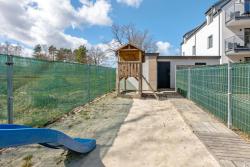 noclegi Dębki Dębki Nad Morzem by Downtown Apartments