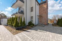 noclegi Dębki Dębki Nad Morzem by Downtown Apartments