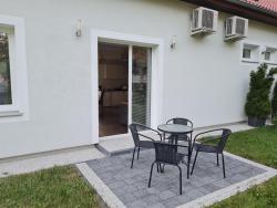 noclegi Stare Sady Villa Sadula - Apartamenty na Mazurach