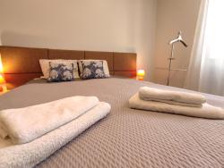 noclegi Gdańsk K2012 Kalina Grand-Tourist Apartments