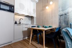 noclegi Rewal Resort Apartamenty Klifowa Rewal 76