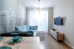 noclegi Rewal Resort Apartamenty Klifowa Rewal 76