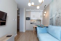 noclegi Rewal Resort Apartamenty Klifowa Rewal 76