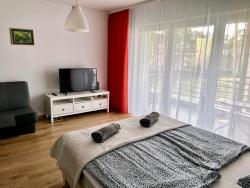 noclegi Pogorzelica Apartament SPOKOLOCO:)