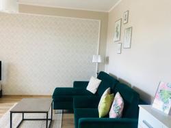 noclegi Olsztyn Apartament słoneczny