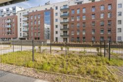 noclegi Gdańsk Apartamenty przy Muzeum