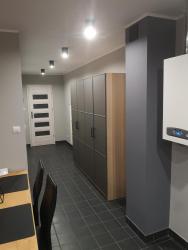 noclegi Głuszyca Apartament exclusive Głuszyca