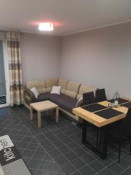 noclegi Głuszyca Apartament exclusive Głuszyca