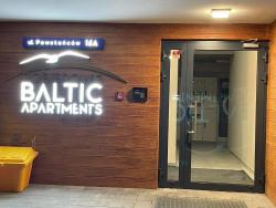 noclegi Pobierowo Livra Apartaments III