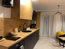 noclegi Pobierowo Livra Apartaments III