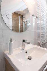 noclegi Łeba Apartamenty Jantar