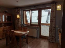 noclegi Zakopane Apartament Zakopane Kamieniec 10i