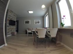noclegi Gdynia Apartament w centrum Gdyni II
