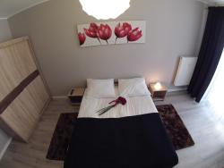 noclegi Gdynia Apartament w centrum Gdyni II