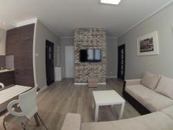 noclegi Gdynia Apartament w centrum Gdyni II