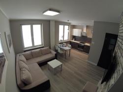 noclegi Gdynia Apartament w centrum Gdyni II