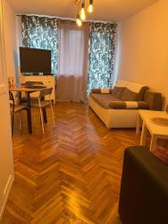 noclegi Gdańsk Carmen Apartments4u - Pomorska 82