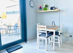 noclegi Międzyzdroje Międzyzdrojski Rynek by Baltic Home