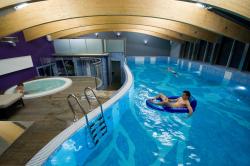 noclegi Braniewo Hotel Warmia Spa