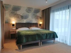 noclegi Ustronie Morskie Hotel SKAL Medi SPA & Resort