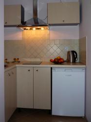 noclegi Sarbinowo Koralia Domki i Apartamenty Basen z podgrzewaną wodą