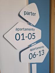 noclegi Sarbinowo Loft Apartamenty w Sarbinowie