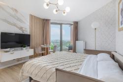 noclegi Pobierowo Premium Apartament PINEA Pobierowo