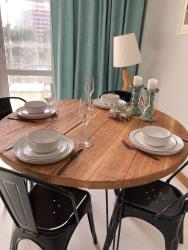 noclegi Słupsk Apartament Komorowskiego