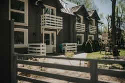 noclegi Dębki Apartamenty Marszallówka