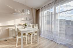 noclegi Sopot Dom & House - Apartments Parkur Sopot