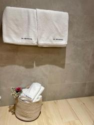 noclegi Pobierowo Lux Apartamenty - Pinea