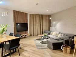 noclegi Pobierowo Lux Apartamenty - Pinea