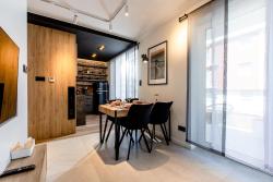 noclegi Rewal Resort Apartamenty Klifowa Rewal 77