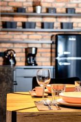 noclegi Rewal Resort Apartamenty Klifowa Rewal 77