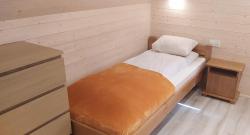 noclegi Ostrowo BURSZTYNOWO Domy z saunami i jakuzzi