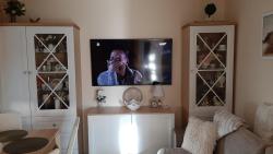 noclegi Międzyzdroje Yasumi Apartament