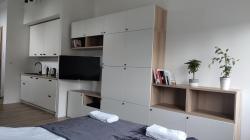 noclegi Sopot Apartament 4 Piętro