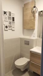 noclegi Sopot Apartament 4 Piętro