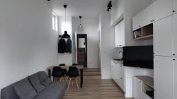 noclegi Sopot Apartament 4 Piętro