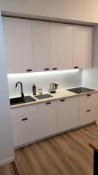 noclegi Sopot Apartament 4 Piętro