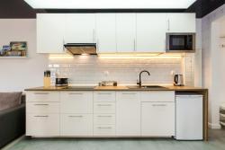 noclegi Ustka Apartamenty Usteckie Wydma
