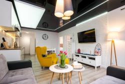 noclegi Ustka Apartamenty Usteckie Wydma