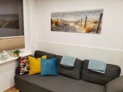 noclegi Łukęcin Apartament Na Skraju w Blue Mare