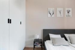 noclegi Gdańsk Elite Apartments Cityview Center