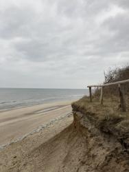 noclegi Niechorze Apartament Zacisze OLO